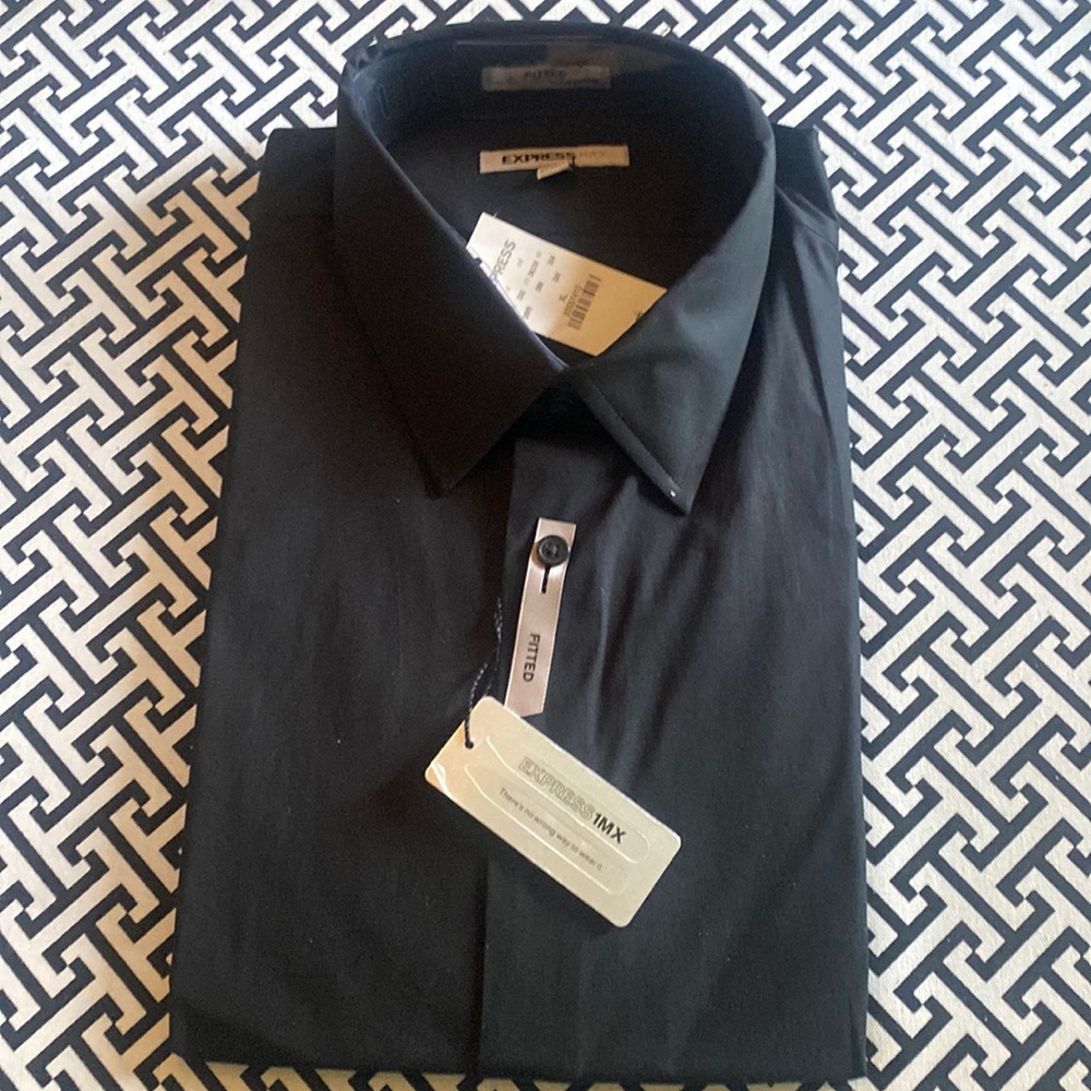 Express Dress Shirt